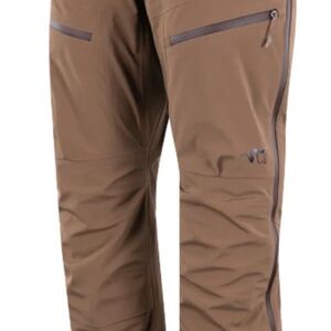 Stone Glacier M5 Pant Color: Muskeg Size Medium